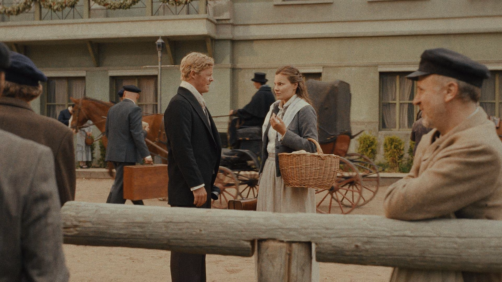 PÖFFI BALTI PROGRAMM 2024