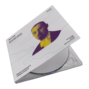 M&Otilde;TTEID MART SAARE JA ESTER M&Auml;GI SOOLOLAULUDE UUTEST HELIKANDJATEST