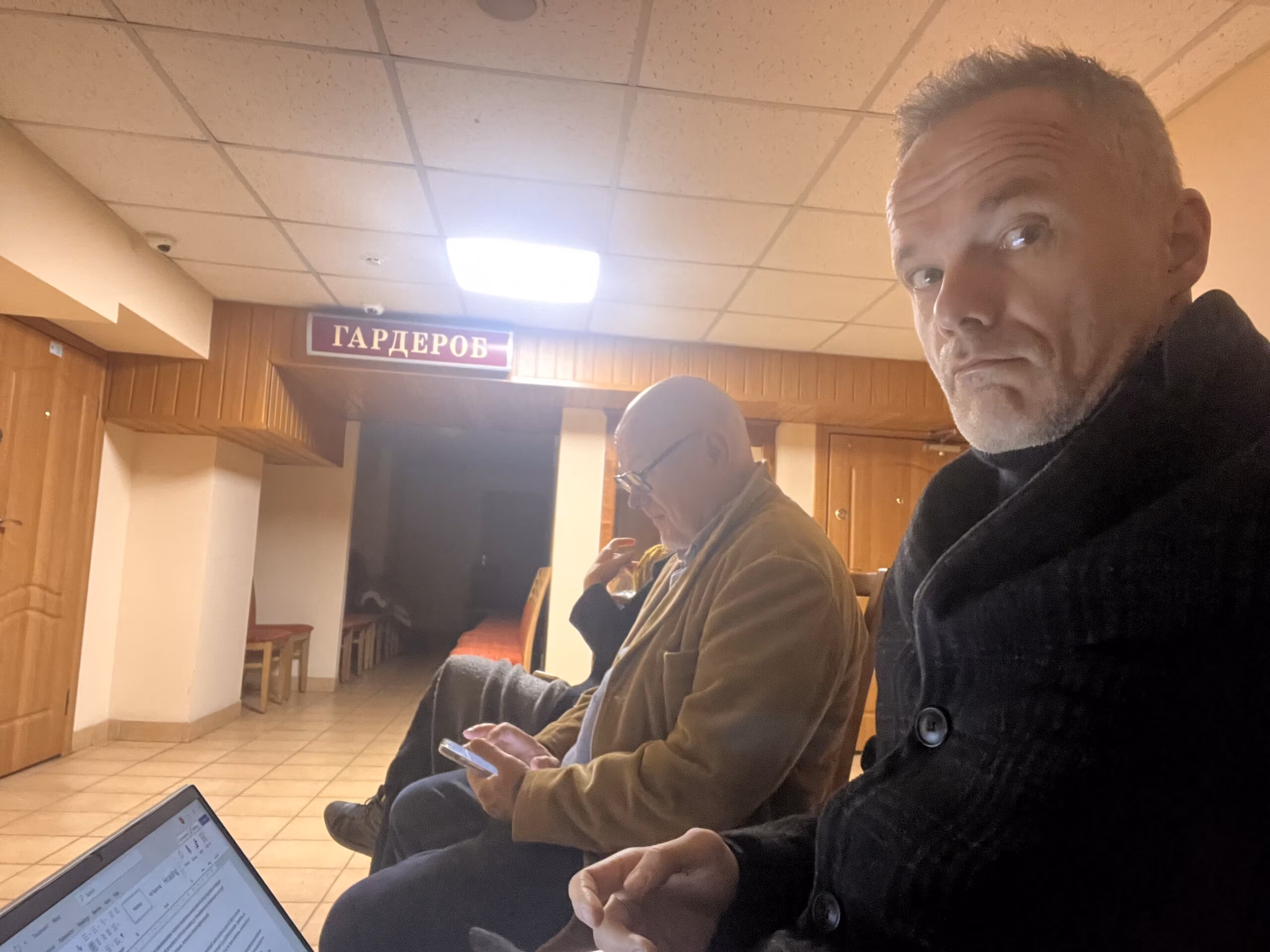 Varahommik Varjendis Foto Meelis Oidsalu