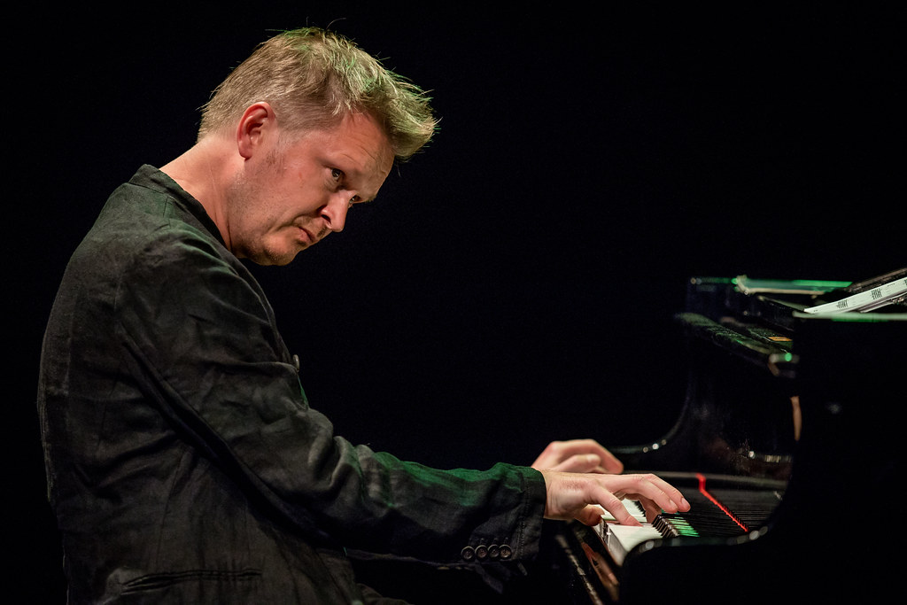 Kristjanrandalu Siiri Männi Foto