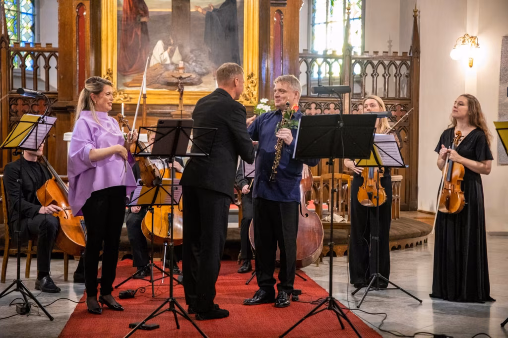 Thumbnail 25.08.2024. Al Bezrd. Kalev Kuljus. Eesti Sinfonietta. Tln Ko. Silmapiir