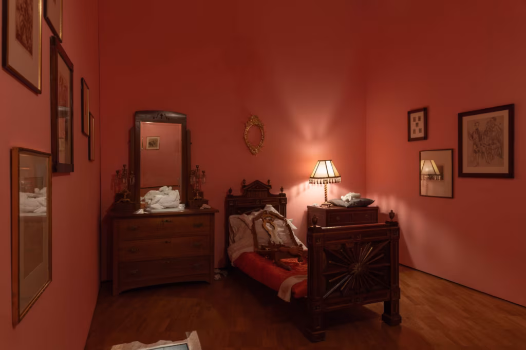 ME PEAME R&Auml;&Auml;KIMA LAVASTUSLIKKUSEST