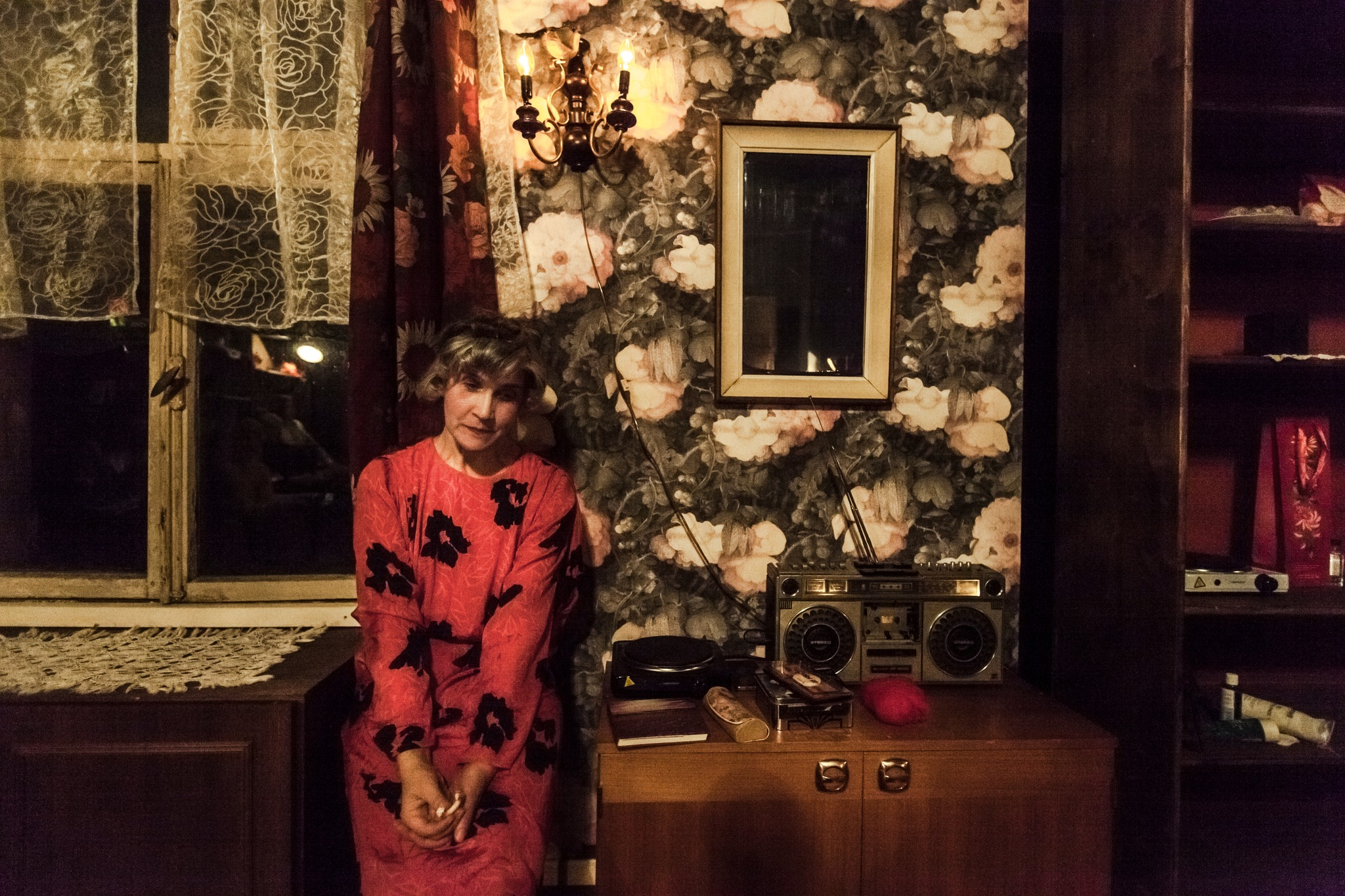 3tädi Õie Alana Proosa