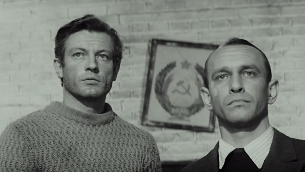 F 5 Nobody Wanted To Die