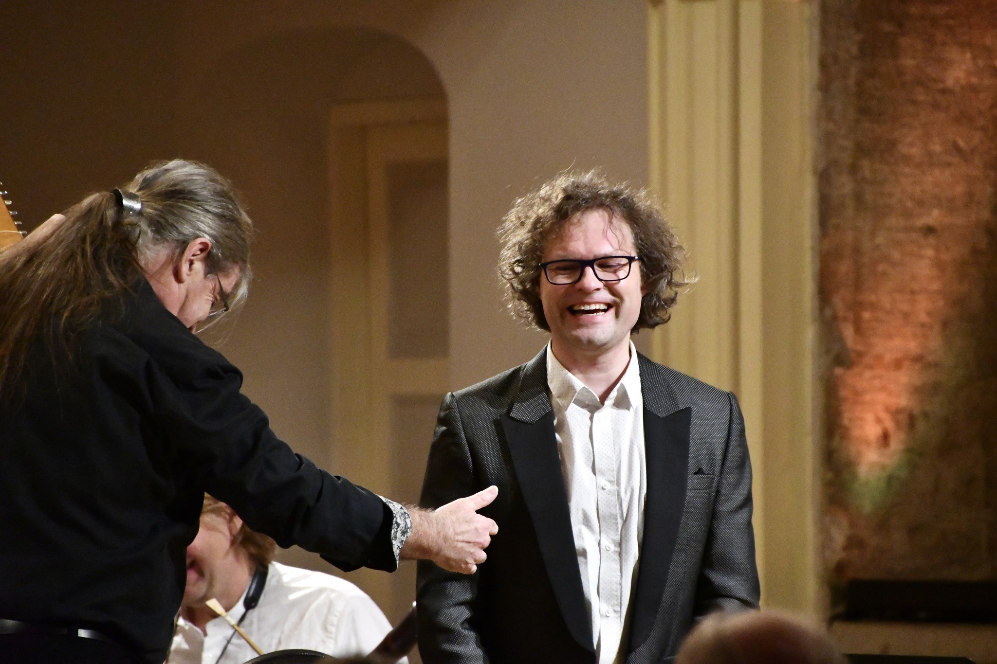 Tallin Feat. Reval Avakontsert King Üksvärav