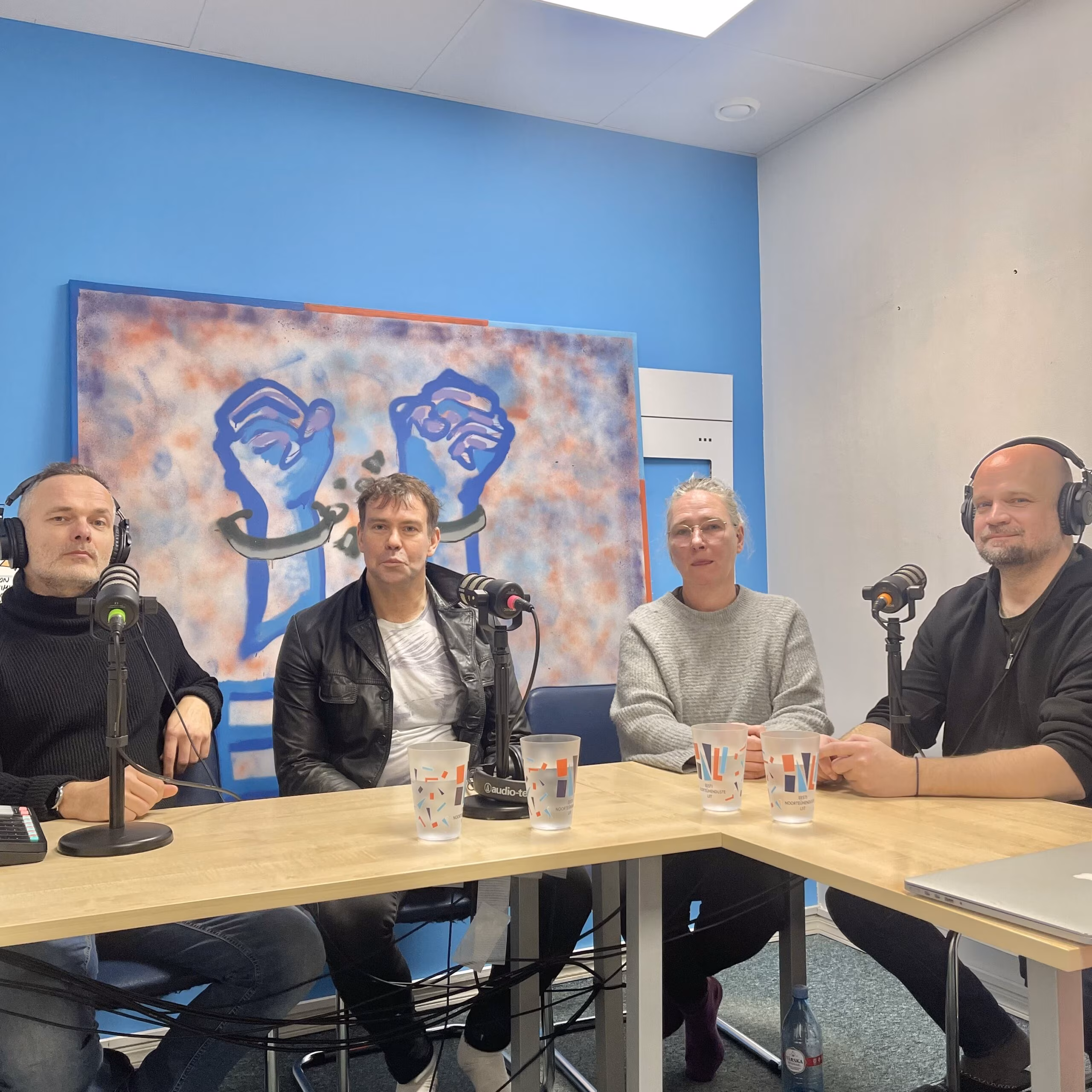 Teatrivaht Märts 2025