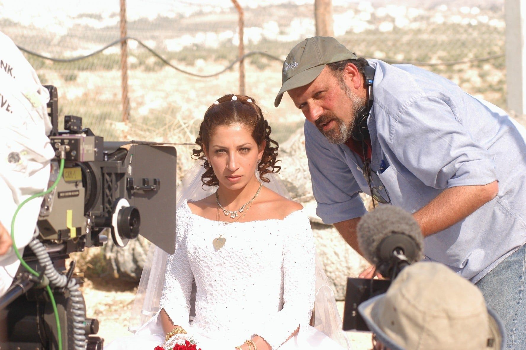 Vastab Süüria Pruut