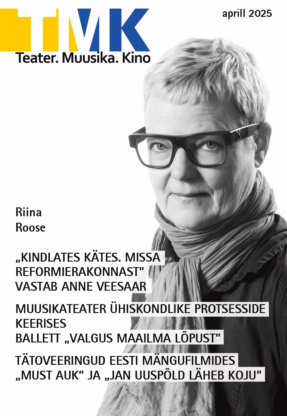 Tmk Aprill 2025 Esikaas