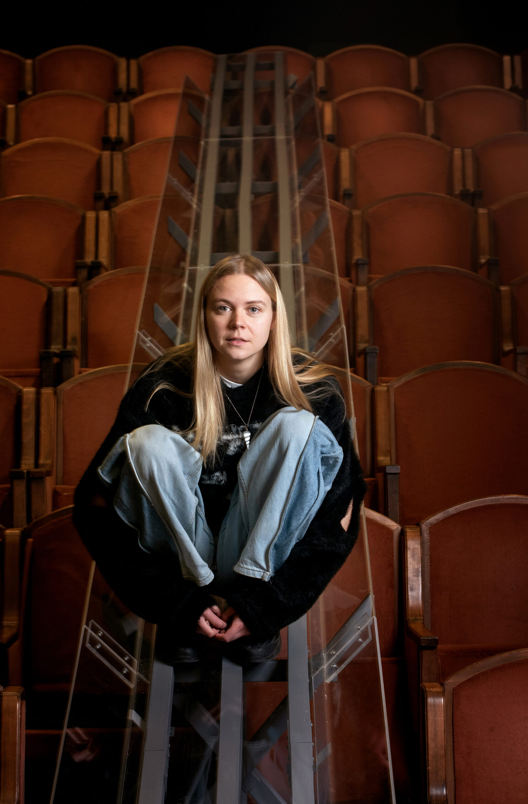 Liisa Saaremäel 2025 12