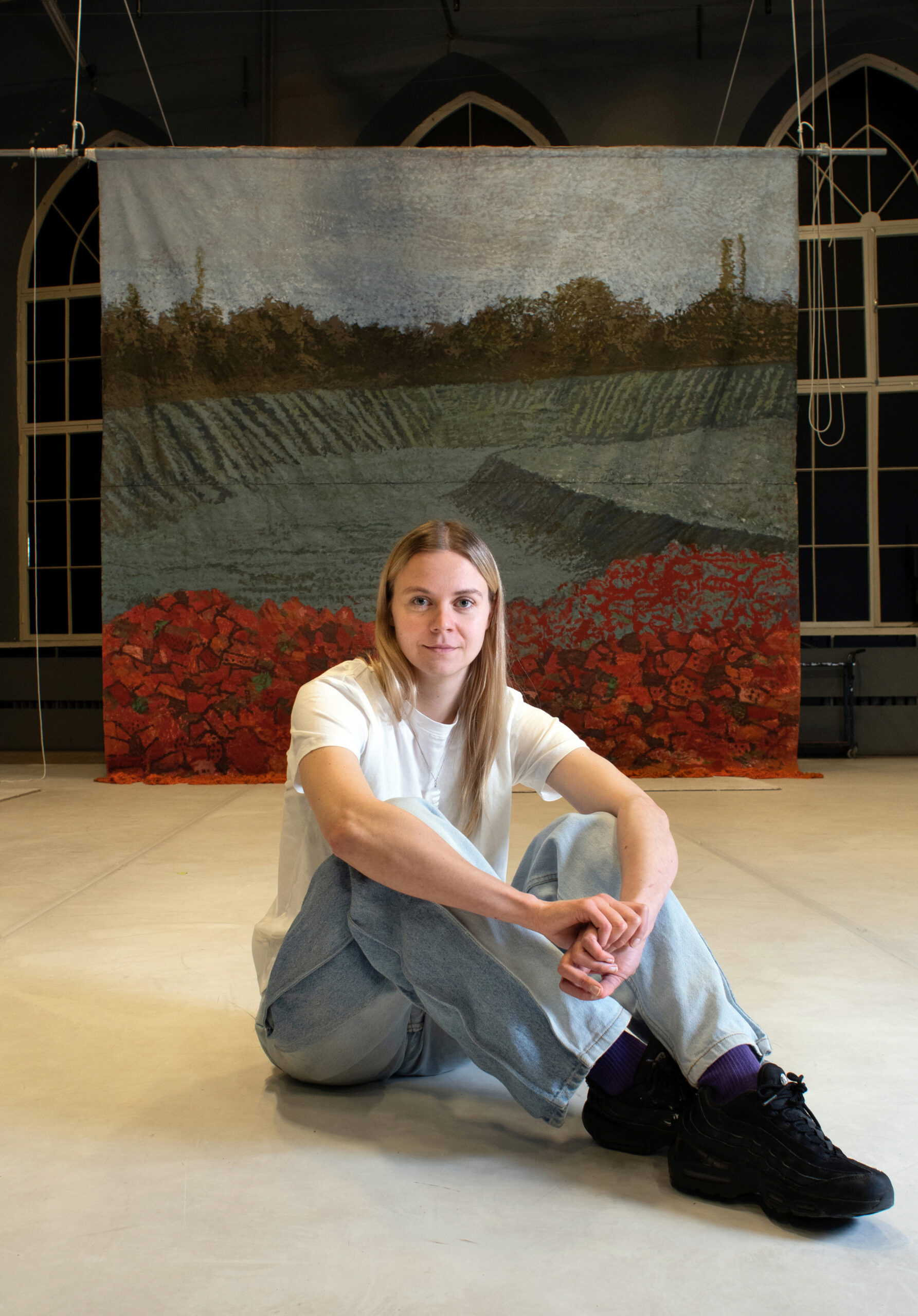 Liisa Saaremäel 2025 27