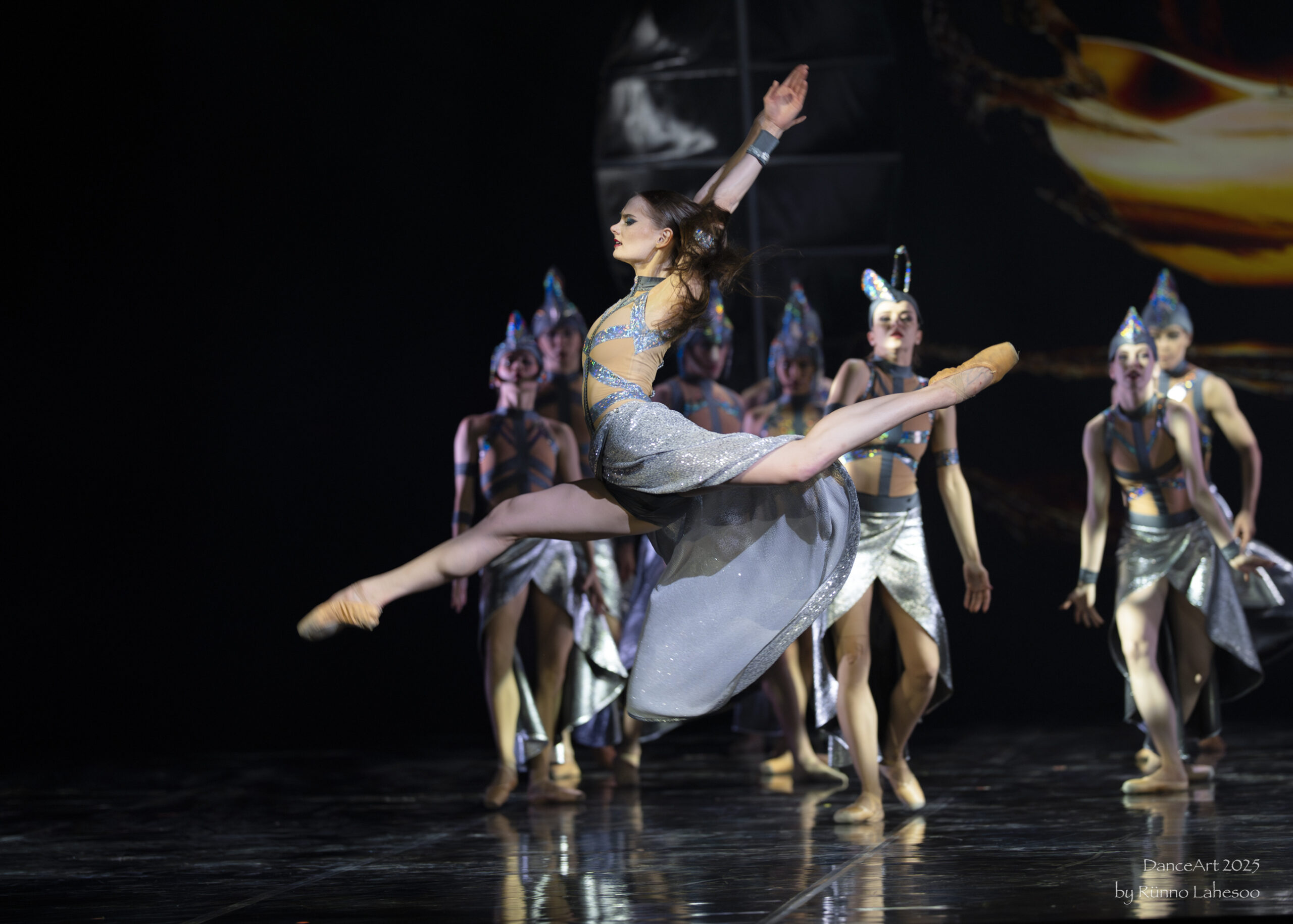 Sisalik Anna Roberta (sisalik) 2