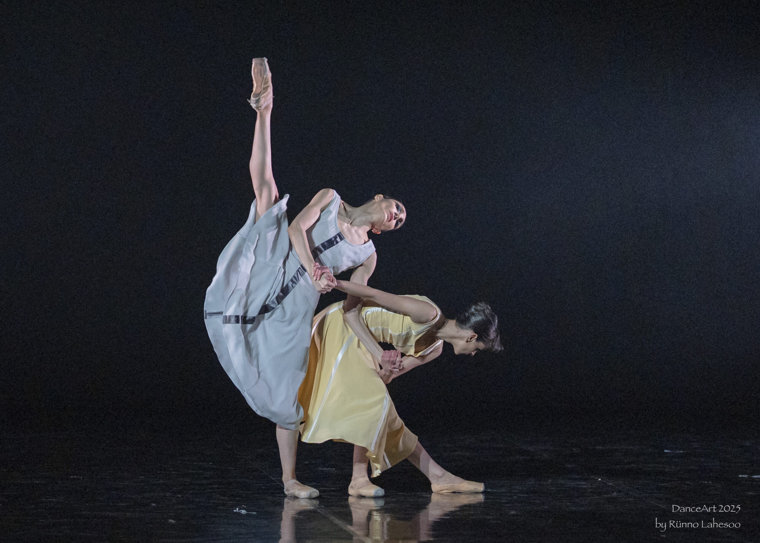 Sisalik Marta Navasardyan (sisalik) Laura Maya (kaunitar) 2