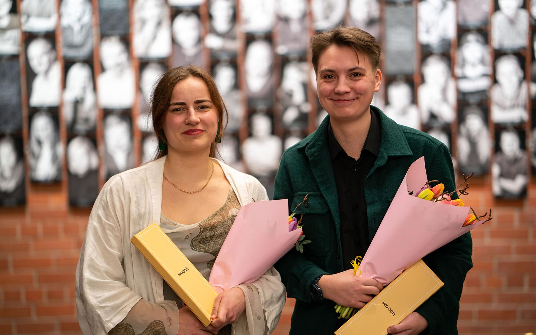 Viljandi Kristin Kalam Isabel Laiapea