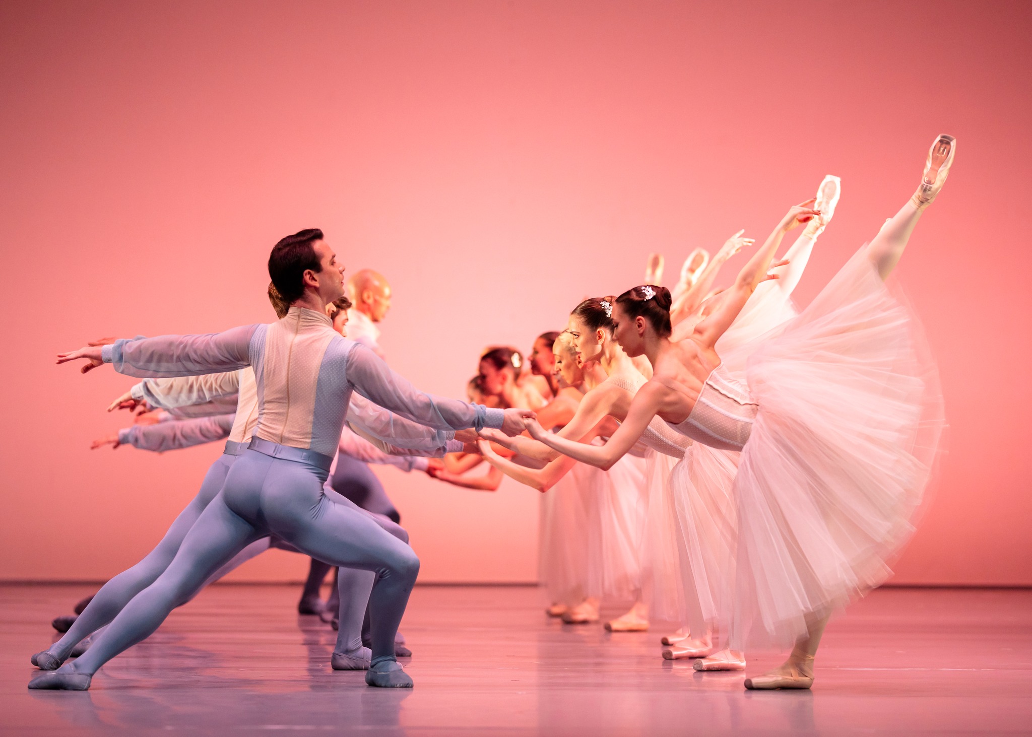 Kontrastid Viiulikontsert