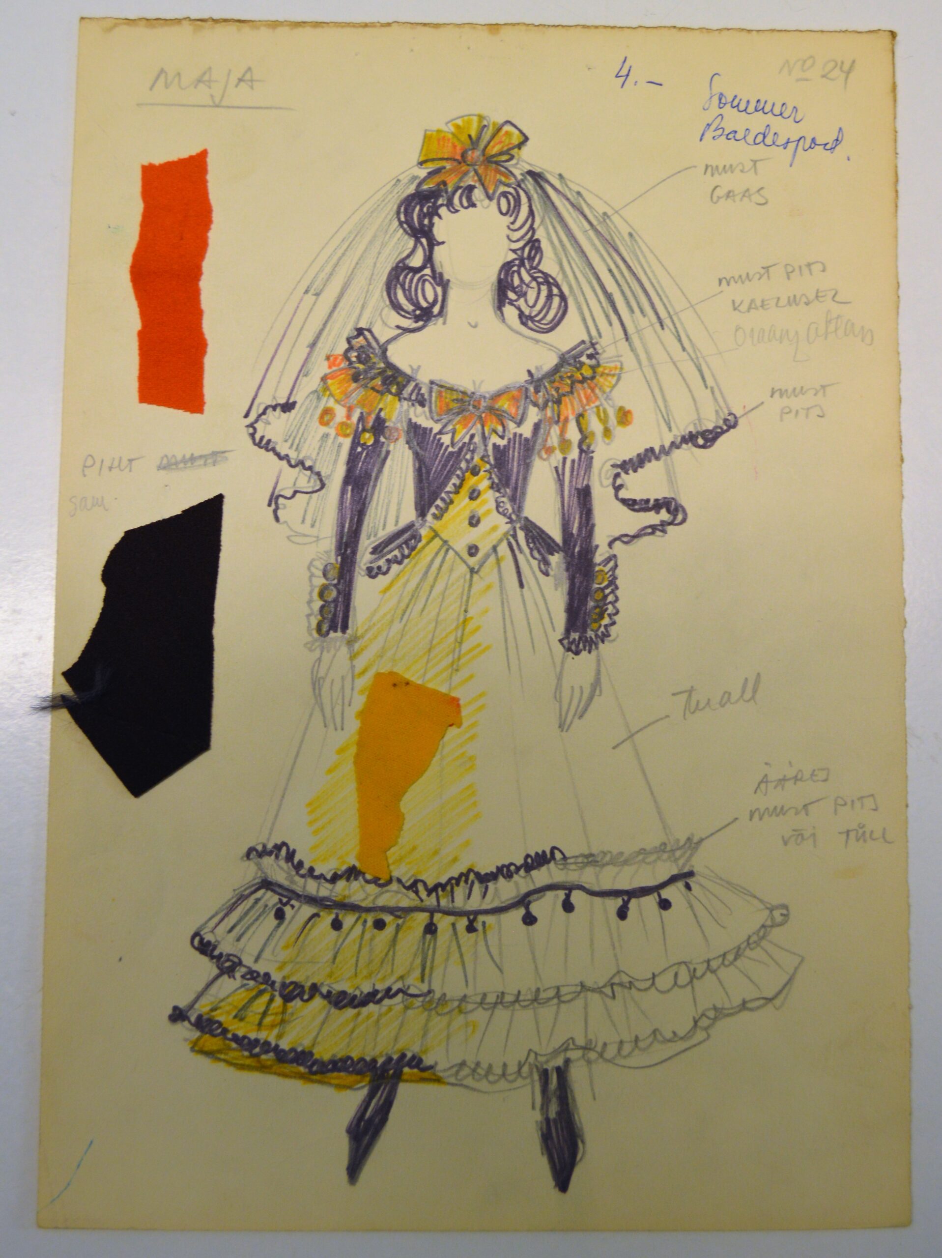 Mozart, Don Giovanni 