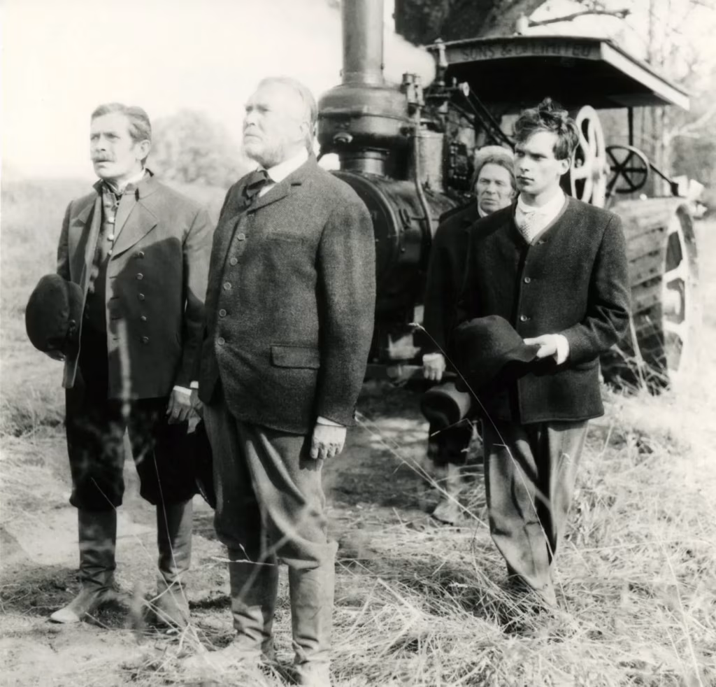 JUMALIK INSPIRATSIOON, LOOJA VABADUS JA DRAMATURGIA REEGLID I