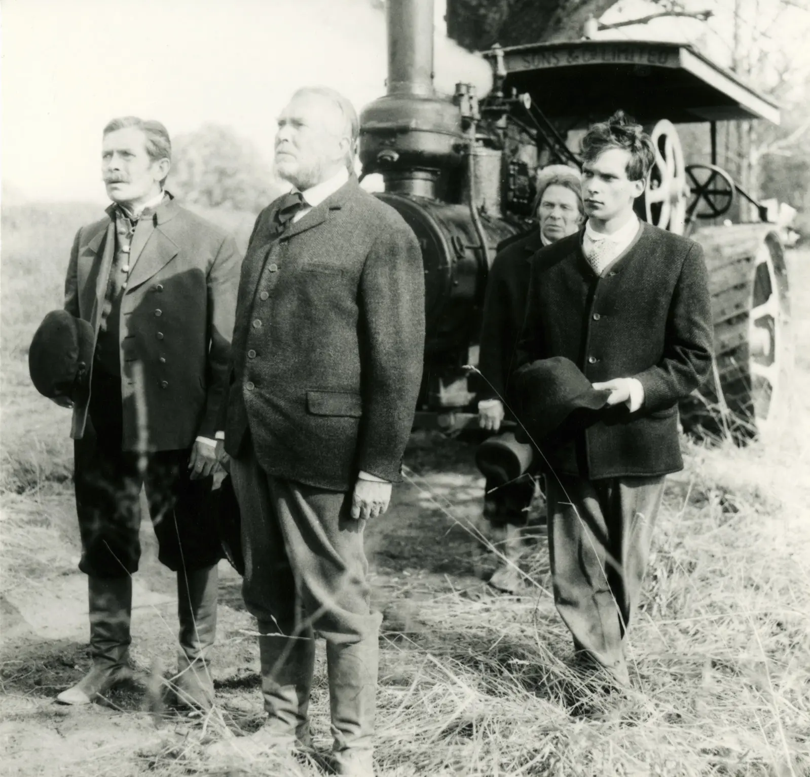 Tants Aurukataümber