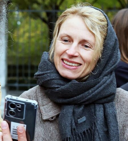 Eva Koldits, Jan Künnapi Foto