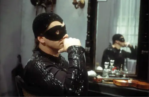 Georg (2007) Mask 1 Rgb