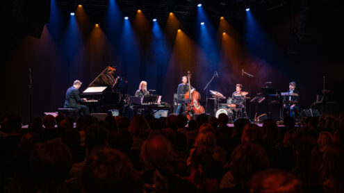 Kristjan Randalu “marginaalid Ja Dividendid”