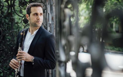 Sergui Pires Erso Foto