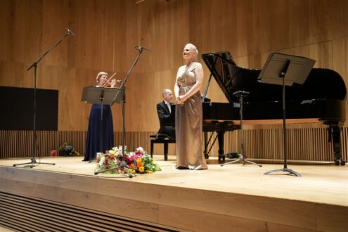 Targo&targo&taal Kaidi Laidi Foto