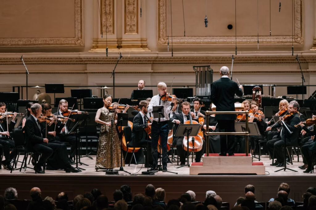 CREDO &mdash; MINA USUN